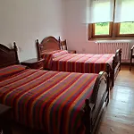 Casa Garcia, Cantabria *