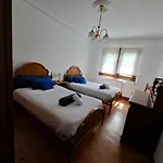 Casa Garcia, Cantabria