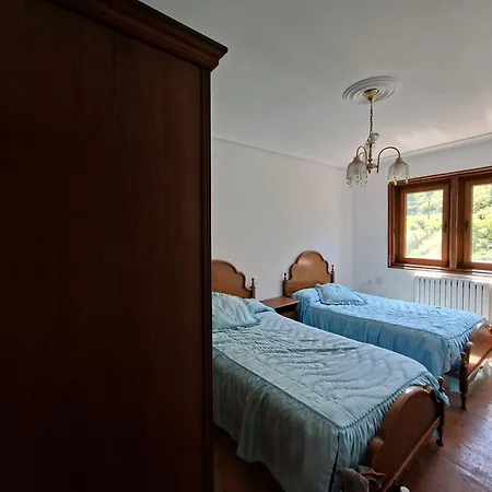 Casa Garcia *