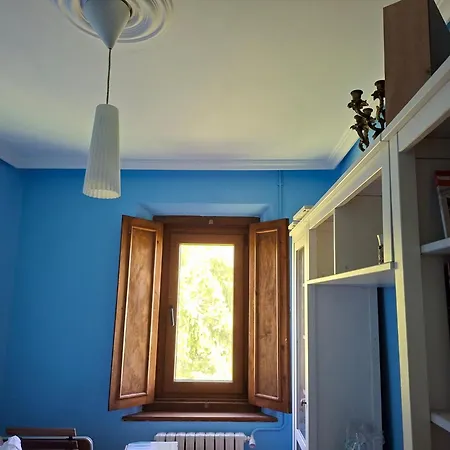 Casa Garcia, Cantabria *