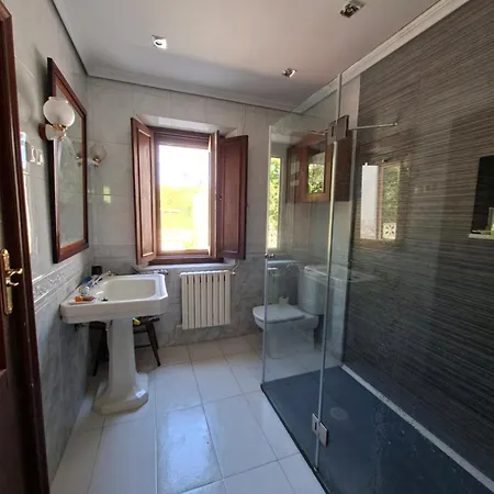 Casa Garcia * Pesquera