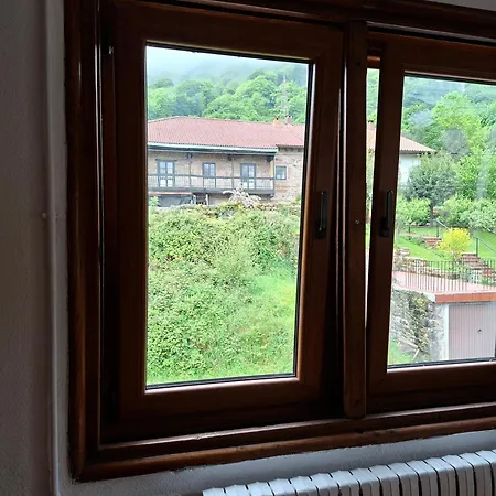 Casa Garcia Holiday home