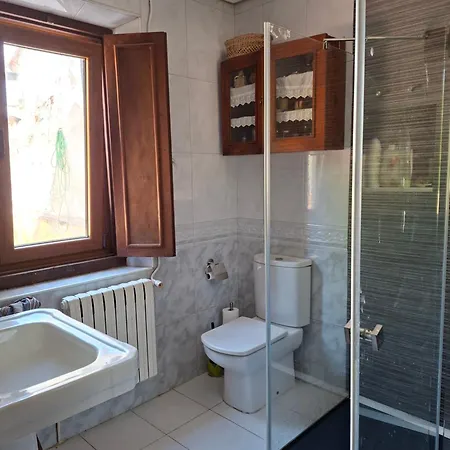 Casa Garcia, Cantabria Дом отдыха *