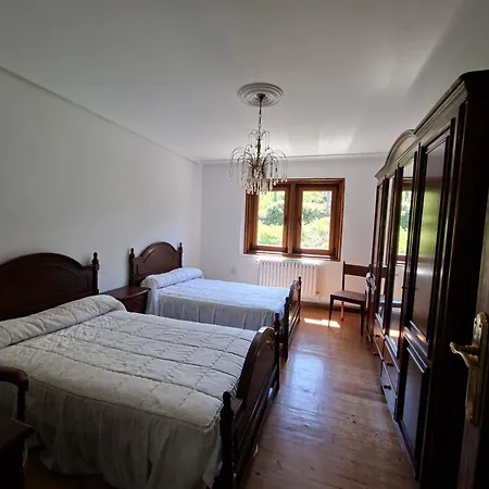 Σπίτι διακοπών Casa Garcia, Cantabria *