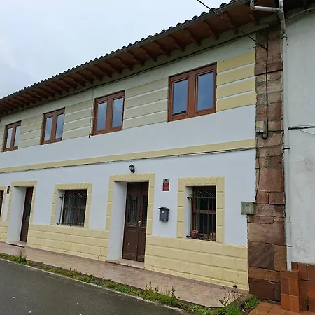 Casa Garcia, Cantabria * Pesquero