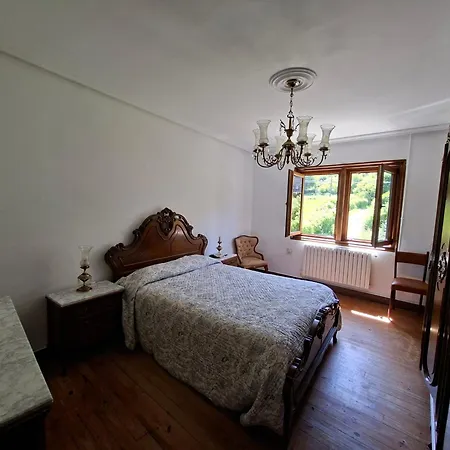Holiday home Casa Garcia Pesquera