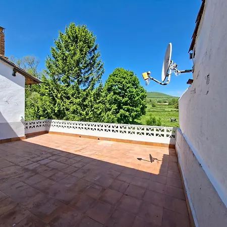 Дом отдыха Casa Garcia, Cantabria Пескера