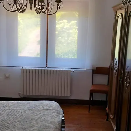 Casa Garcia Holiday home *