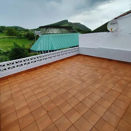 Dom wakacyjny Casa Garcia, Cantabria Pesquero
