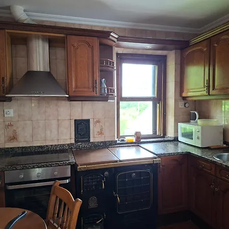 Σπίτι διακοπών Casa Garcia, Cantabria