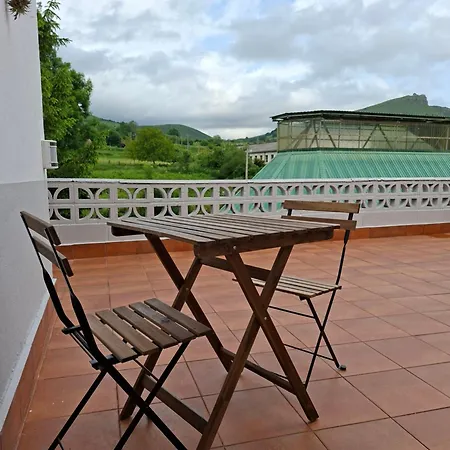 Дом отдыха Casa Garcia, Cantabria Пескера