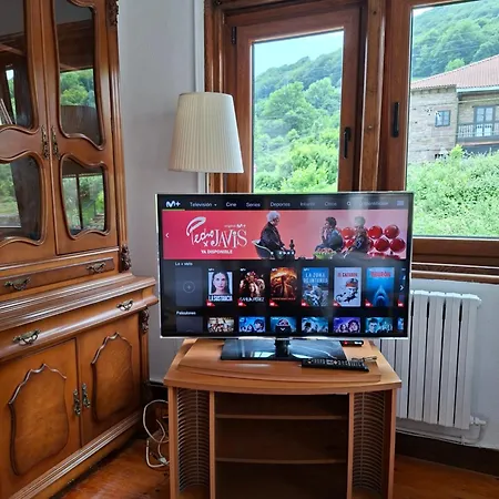 Casa de Férias Casa García, Cantabria