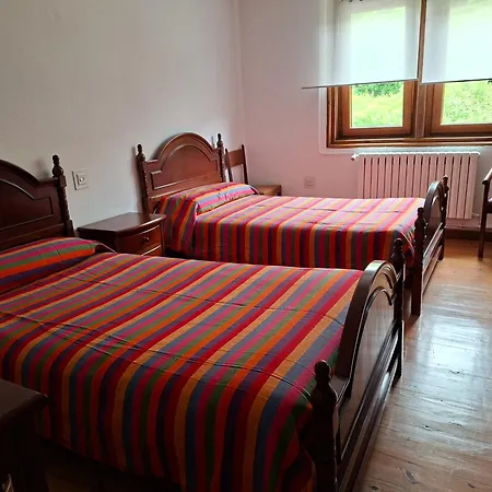 Casa Garcia, Cantabria *