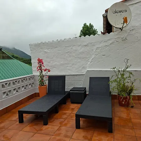 Casa Garcia, Cantabria