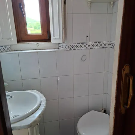 Дом отдыха Casa Garcia, Cantabria *