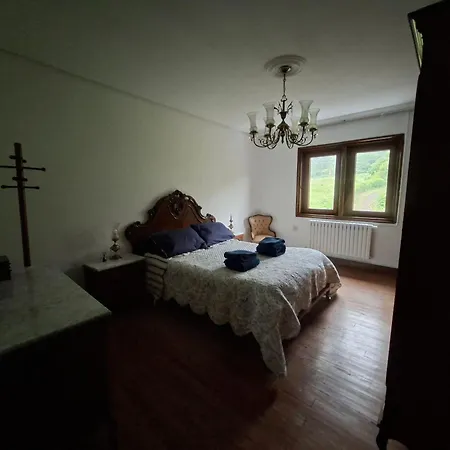 Casa de Férias Casa García, Cantabria Pesquero