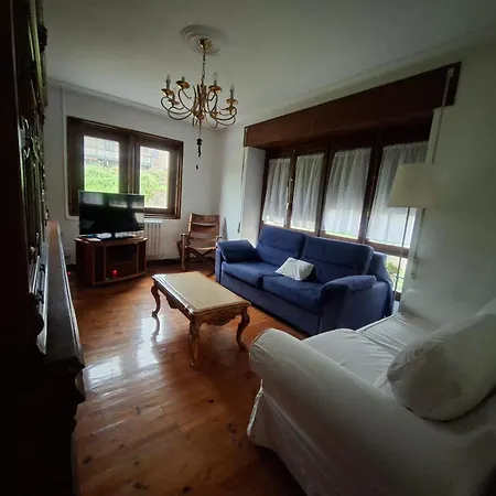 Casa Garcia, Cantabria Pesquero