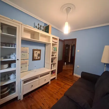 Casa García, Cantabria * Pesquero