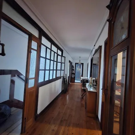 Σπίτι διακοπών Casa Garcia, Cantabria *