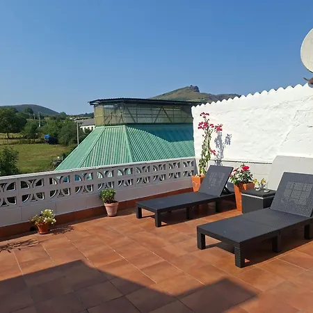 Casa Garcia, Cantabria Pesquero