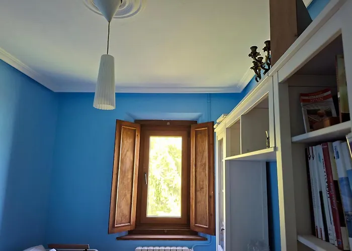 Casa Garcia, Cantabria *