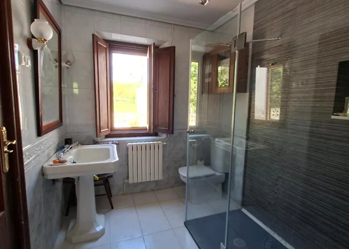 Casa Garcia, Cantabria * Pesquera