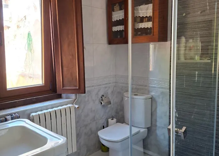 Casa Garcia, Cantabria Holiday home *