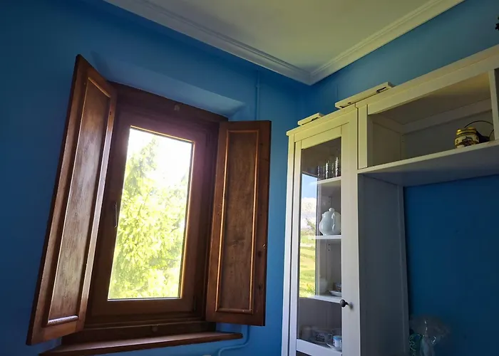 Casa Garcia, Cantabria *