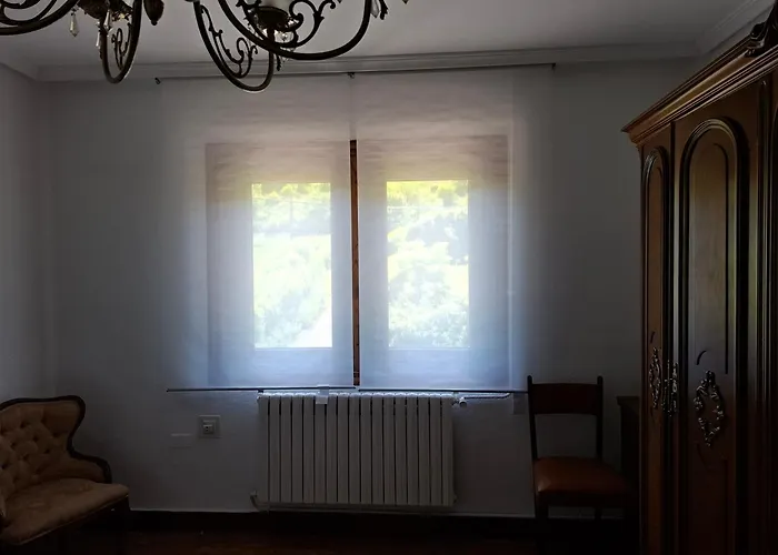 Casa Garcia, Cantabria Pesquera