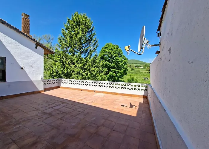 Holiday home Casa Garcia, Cantabria Pesquera