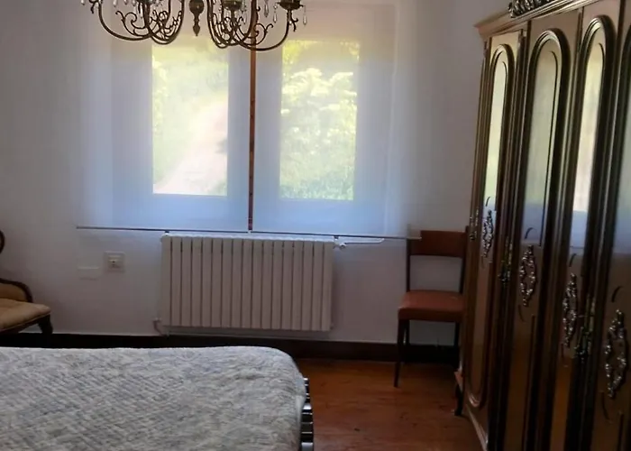 Casa Garcia, Cantabria Holiday home *