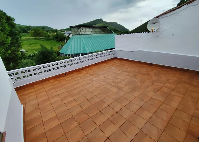 Holiday home Casa Garcia, Cantabria Pesquera