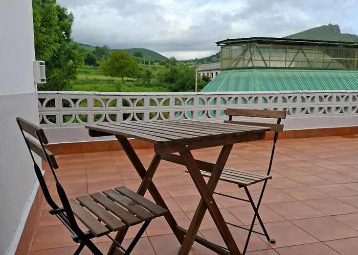 Holiday home Casa Garcia, Cantabria Pesquera