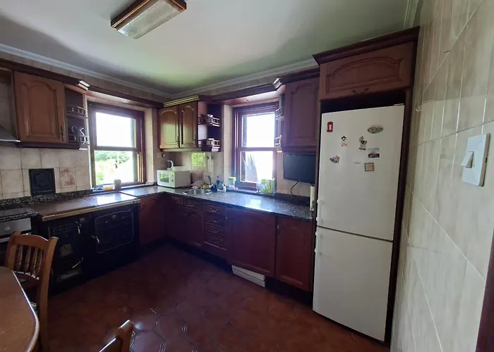 Casa Garcia, Cantabria Pesquera