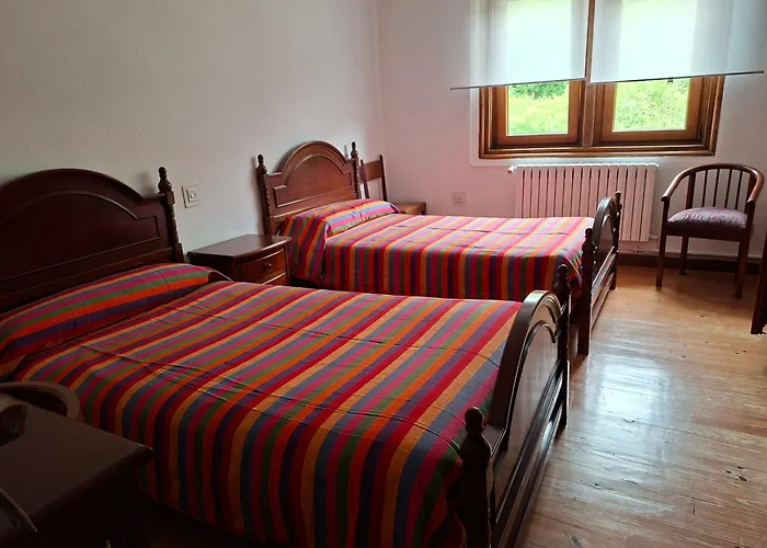 Casa Garcia, Cantabria *