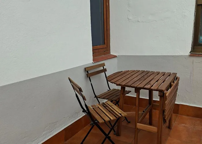 Casa Garcia, Cantabria Дом отдыха