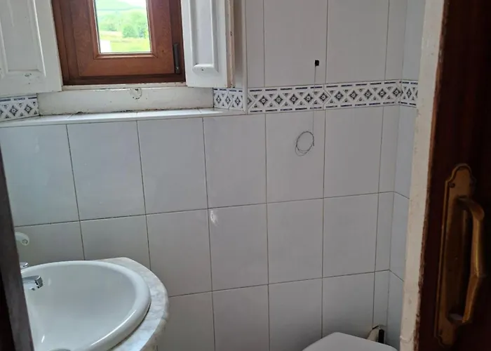 Holiday home Casa Garcia, Cantabria *