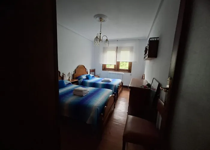 Holiday home Casa Garcia, Cantabria *