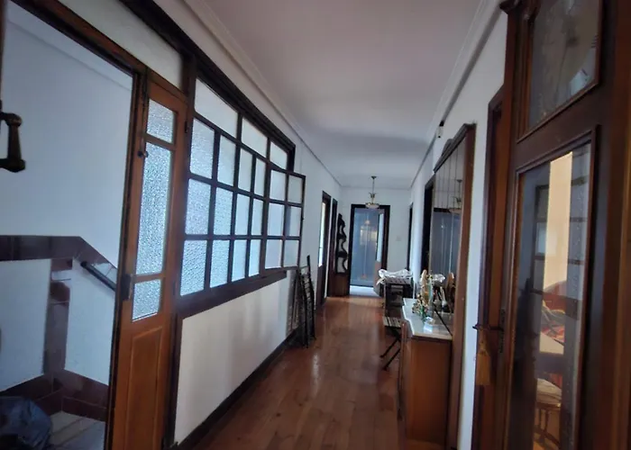 Дом отдыха Casa Garcia, Cantabria *